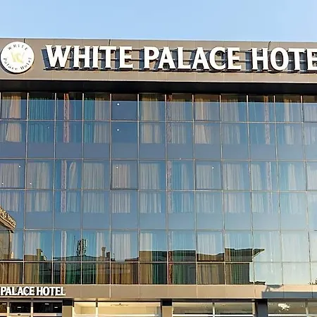 Wp White Palace 2* Κωνσταντινούπολη