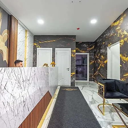 Wp White Palace Ξενοδοχείο Κωνσταντινούπολη