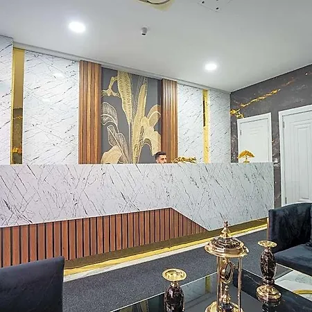 Hotel Wp White Palace Istambul