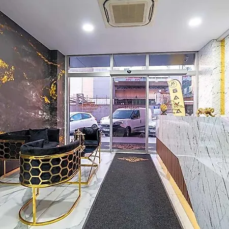 Hotel Wp White Palace 2*