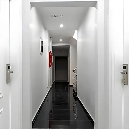 Wp White Palace Istambul
