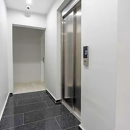 Hotel Wp White Palace