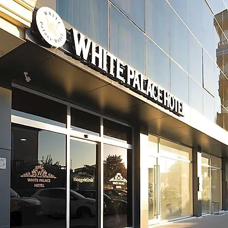 Wp White Palace 2* Κωνσταντινούπολη