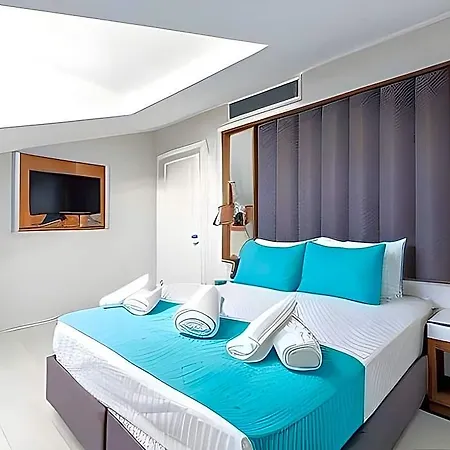 Hotel Wp White Palace Istambul