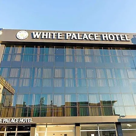 Hotel Wp White Palace