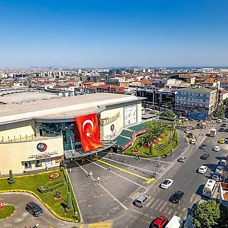Wp White Palace Hotel Istambul