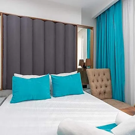 Wp White Palace Ξενοδοχείο Κωνσταντινούπολη