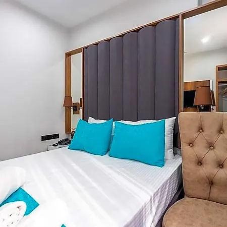 Hotel Wp White Palace 2*