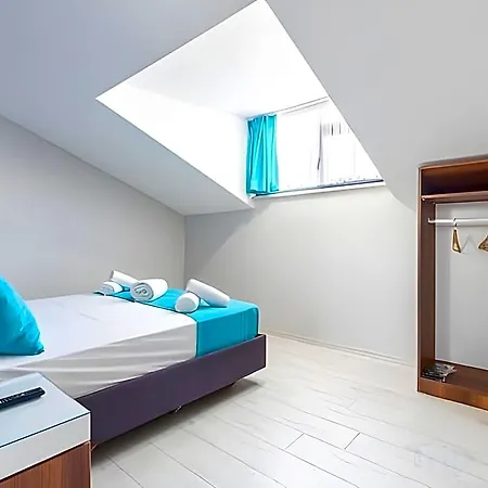 Hotel Wp White Palace 2*