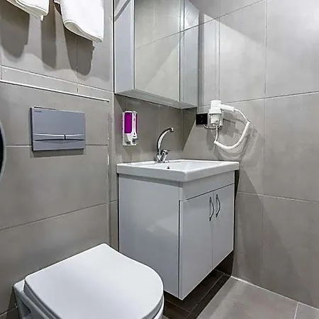 Hotel Wp White Palace 2*