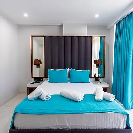 Hotel Wp White Palace Istambul