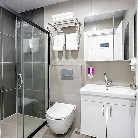 Wp White Palace Ξενοδοχείο Κωνσταντινούπολη