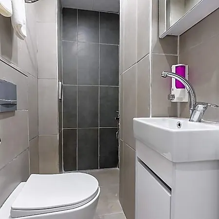 Wp White Palace Ξενοδοχείο