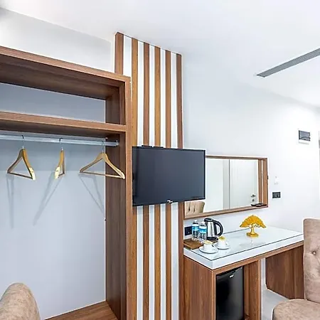 Wp White Palace Hotel Istambul