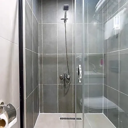 Ξενοδοχείο Wp White Palace