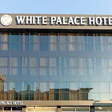 Hotel Wp White Palace Stambuł